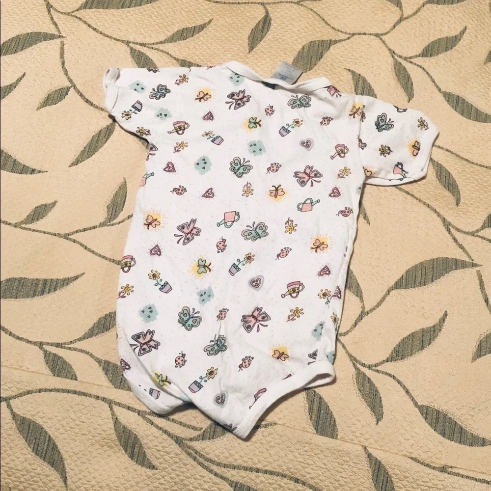 Baby Bodysuit daydreamer